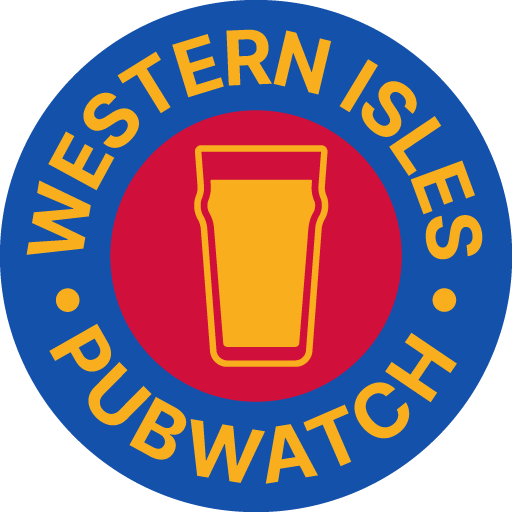 Western Isles Pubwatch